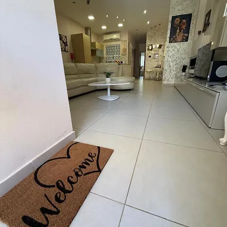 S'agapo Maisonette St' Julians 度假居