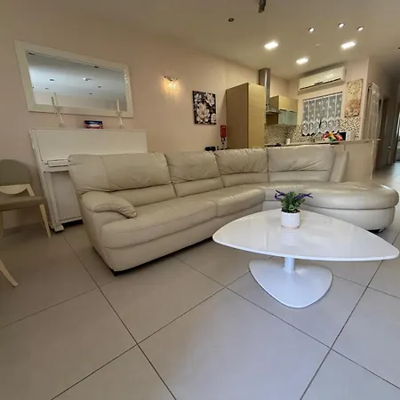 S'agapo Maisonette St' Julians *