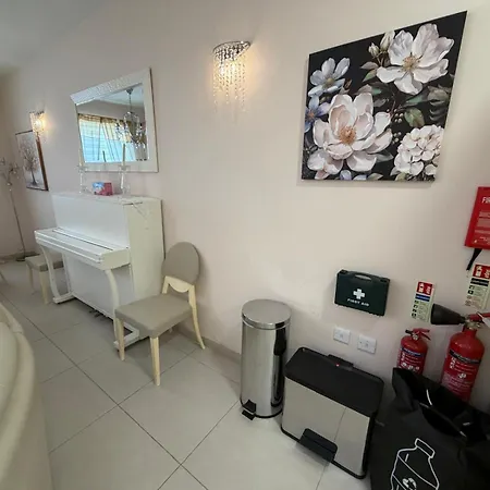 S'agapo Maisonette St' Julians Saint Julian's