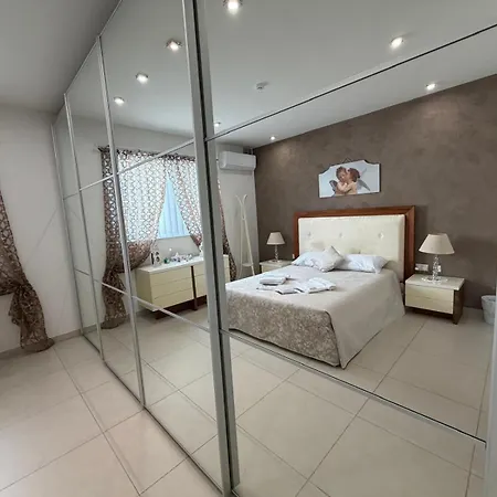 S'agapo Maisonette St' Julians 度假居 *