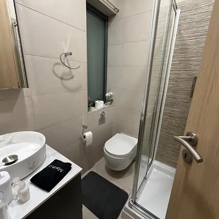 度假居 S'agapo Maisonette St' Julians *