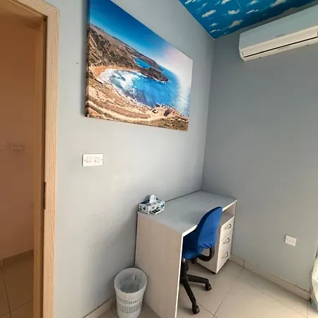 度假居 S'agapo Maisonette St' Julians