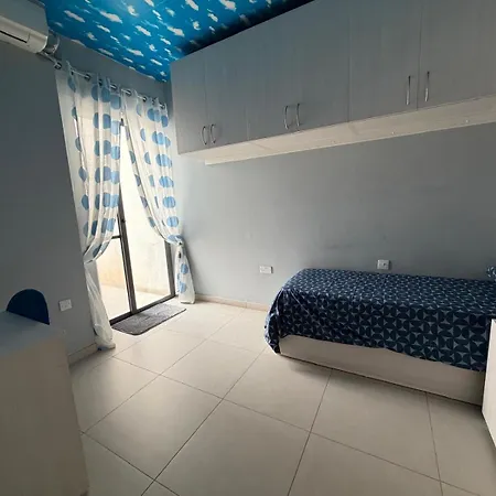 度假居 S'agapo Maisonette St' Julians Saint Julian's