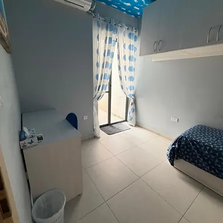 S'agapo Maisonette St' Julians 度假居 *