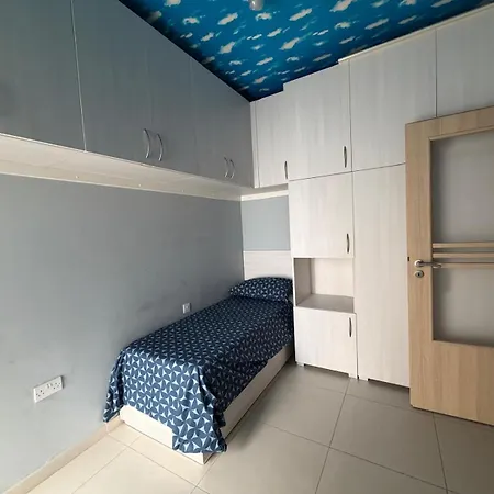 S'agapo Maisonette St' Julians 度假居