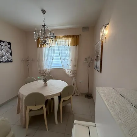 S'agapo Maisonette St' Julians 度假居