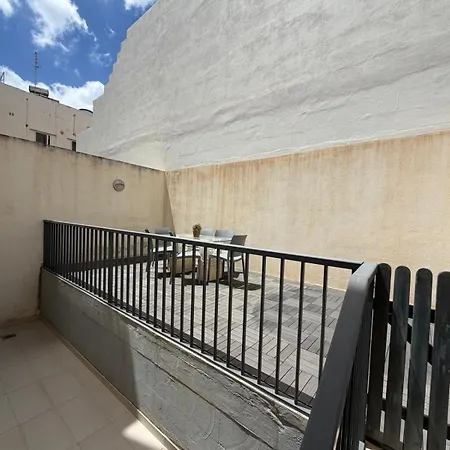 S'agapo Maisonette St' Julians *