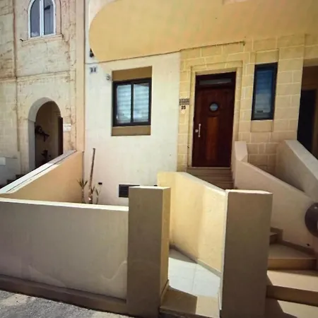 S'agapo Maisonette St' Julians